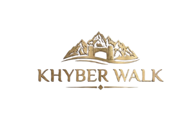 Khyber walk